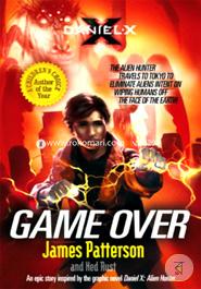 Game Over (Daniel X) 
