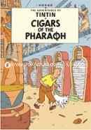 Tintin: Cigars of The Pharaoh