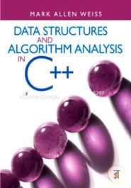 Data Structures and Algorithm Analysis in C plus plus
