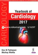 Yearbook of Cardiology 2017