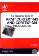 The Definitive guide to ARM Cortex-M3 and Cortex-M4 Processors 