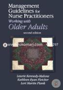 Management Guidelines for Nurse Practitioners Working with Older Adults