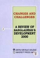 Changes and Challenges: A Review of Bangladesh's Development 200