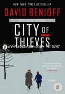 City of Thieves: A Novel 