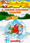 A Cheese-Colored Camper image