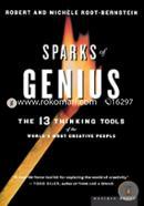 Sparks of Genius: The 13 Thinking Tools