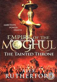 Empire of the Moghul: The Tainted Throne image