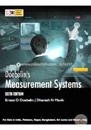 Doebelins Measurement Sys 6E