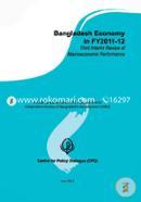 Bangladesh Economy in FY2011-12 (Third Interim Review of Macroeconomic Performance)