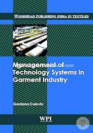 Management Of Technology Systems In Garment Industry