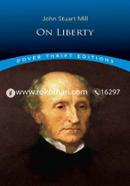 On Liberty (Dover Thrift Editions)