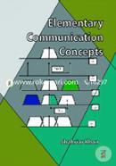 Elementary Communication Concepts 