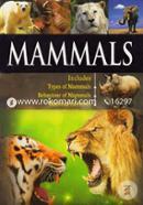 Mammals : Animal World