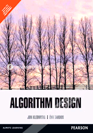 Algorithm Design 