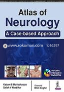 Atlas Of Neurology A Case Based Approach