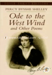 Ode To The West Wind And Other Poems image