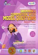 HSC Young Learner's Communicative English Grammar And Composition With Model Questions 2nd Paper (With Soloution)
