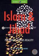 Islam and Jihad: Prejudice versus Reality
