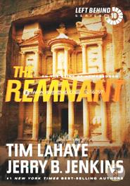 The Remnant : On the Brink of Armageddon 