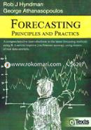 Forecasting: Principles and Practice 