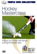 Hockey Masterclass [DVD] 