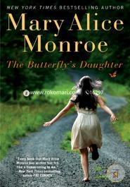 The Butterflys Daughter