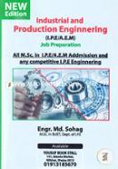 Industrial And Production Enginnering Job Preparation