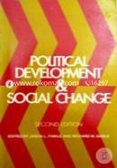 Political Development and Social Change