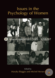 Issues in the Psychology of Women (Paperback)