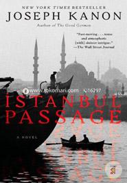 Istanbul Passage: A Novel