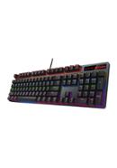 Rapoo Version Mechanical Gaming Keyboard (V500 Alloy)