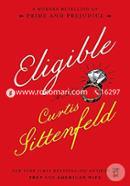 Eligible: A modern retelling of Pride and Prejudice