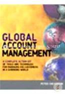 Global Account Management 