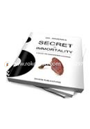 Secret to Immortality -Book o Ganoderma lucidum
