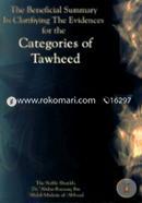 The Beneficial Summary in Clarifiying the Evidences for the Categories of Tawheed