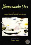 Jibanananda Das: Selected Poems with an Introduction, Chronology, and Glossary image