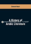 A History of Arabian Literature 