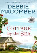 Cottage by the Sea: A Novel (Random House Large Print) 