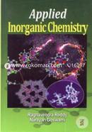 Applied Inorganic Chemistry