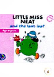 Little Miss Neat And The Last Leaf 