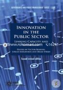 Innovation in the Public Sector: Linking Capacity and Leadership (Governance and Public Management)