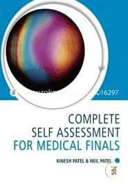 Complete Self Assessment for Medical Finals (Paperback)