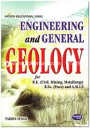 Engineering and General Geology image