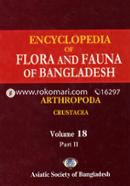 Encyclopedia of Flora and Fauna of Bangladesh : Vol. 18 Archopoda: Crustacea image