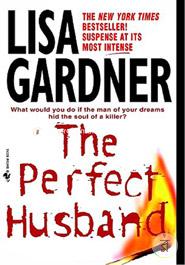 The Perfect Husband: An FBI Profiler Novel