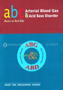 abc Arterial Blood Gas and Acid Base Disorder - ABG, ABD image