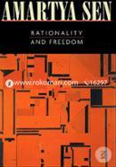 Rationality and Freedom