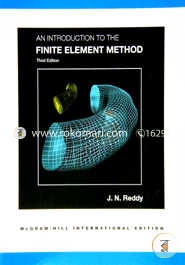 An Introduction to the Finite Element Method 