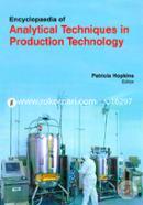 Encyclopaedia Of Analytical Techniques In Production Technology (3 Volumes)