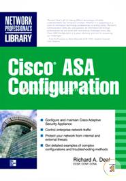 Cisco Asa Configuration